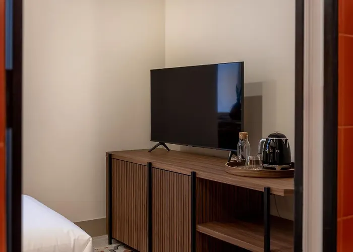 Hotel Cà Bèla - Pergolesi Milano